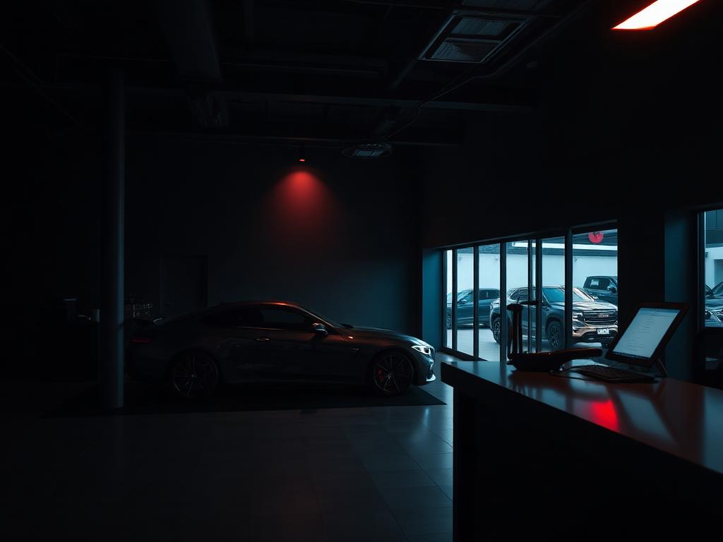 Automotive